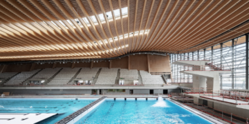 Fasilitas Pelatihan Atlet Indonesia Menjelang Olimpiade Paris