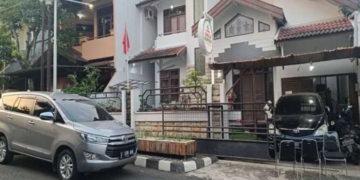 KPK Lakukan Penggeledahan di Semarang, Fokus Pada Dugaan Korupsi