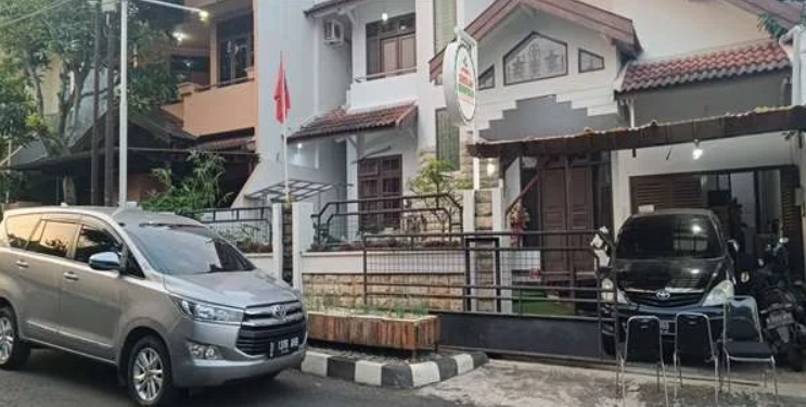 KPK Lakukan Penggeledahan di Semarang, Fokus Pada Dugaan Korupsi