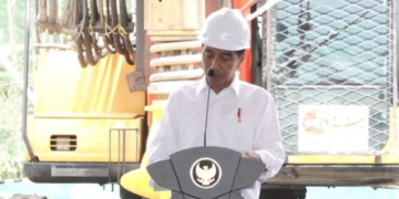 Presiden Jokowi Tunda Pemindahan Kantor ke IKN, Infrastruktur Belum Siap