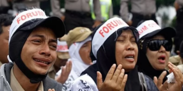 Ratusan Guru Honorer DKI Jakarta Diberhentikan, P2G Ungkap Kekhawatiran