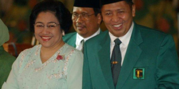 Wakil Presiden ke-9 RI Hamzah Haz Tutup Usia di Usia 84 Tahun