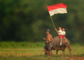 Mimpi Indonesia Bersatu #SeruanIndonesiaDamai