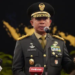 Panglima TNI Jenderal Agus Subiyanto Lakukan Rotasi 256 Perwira Tinggi