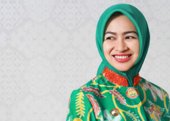 Partai Gerindra Sambut Baik Kolaborasi Golkar dan PDI-P di Pilkada Banten 2024