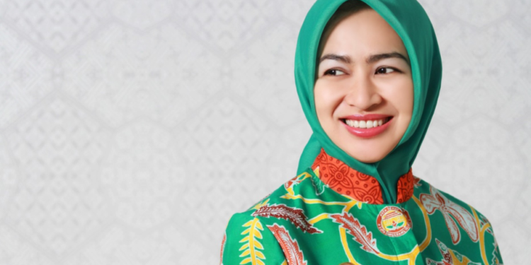 Partai Gerindra Sambut Baik Kolaborasi Golkar dan PDI-P di Pilkada Banten 2024