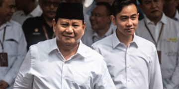 Pelantikan Presiden dan Wakil Presiden 2024