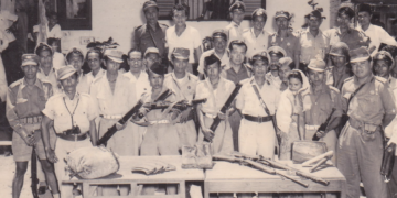 Sejarah Polisi Istimewa Melalui Peringatan Hari Juang Polri