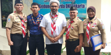 Pendekatan Pendidikan, Prof Ngabalin Dorong Sekolah Jadi Pusat Moderasi Beragama