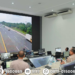 Persiapan Komprehensif Command Center KM 29 Tol Jakarta-Cikampek Sambut Libur Akhir Tahun