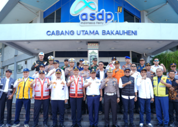 Tantangan Ticketing dan Penanggulangan Calo di Jalur Penyeberangan Jelang Libur Nataru