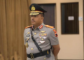 Brigjen Agus Suryo Nugroho Dilantik Sebagai Kepala Korlantas Polri, Gantikan Irjen Aan Suhanan