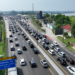 Polri Siapkan Rekayasa Lalu Lintas untuk Kelancaran Mudik Lebaran 2025