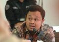Anggota Komisi III DPR RI, Bimantoro Wiyono, S.H.