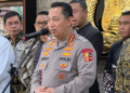 Kapolri Kecam Grup Facebook Fantasi Sedarah, Janji Tindak Tegas Pelaku
