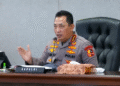 Kapolri Mutasi 22 Brigjen Pol dalam Rangka Penyegaran Organisasi