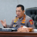 Kapolri Mutasi 22 Brigjen Pol dalam Rangka Penyegaran Organisasi