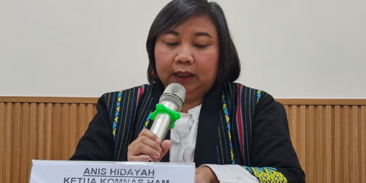 Pernyataan Fadli Zon Soal Perkosaan Mei 1998 Tuai Kritik, Komnas HAM dan Koalisi Sipil Angkat Suara