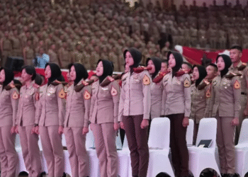 Prabowo Lantik 2.000 Perwira TNI dan Polri, Tegaskan Komitmen Bela Negara