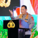 Kapolri Bentuk Tim Transformasi Reformasi Polri dari Internal Jajaran