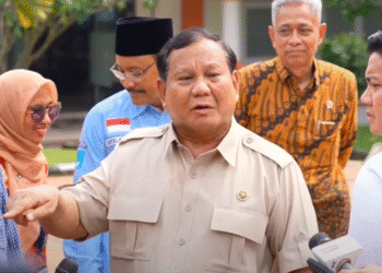 Presiden Prabowo Akan Hadiri Sidang Umum PBB ke-80 di New York