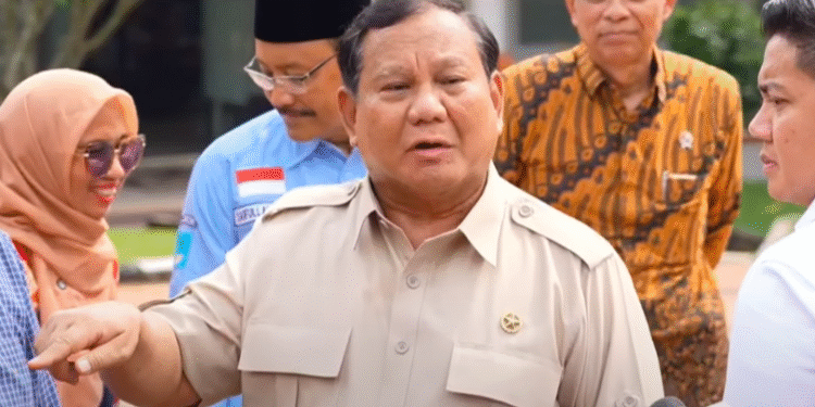 Presiden Prabowo Akan Hadiri Sidang Umum PBB ke-80 di New York