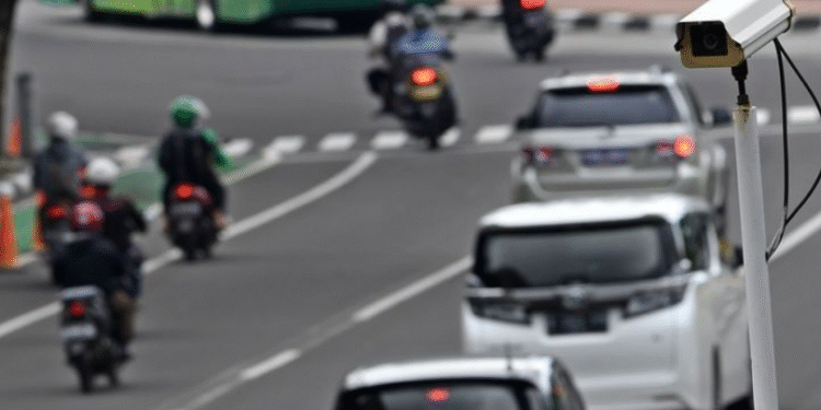 PNBP Hasil Denda Tilang Kini Dikelola Bersama oleh Polri, Kejaksaan, dan Mahkamah Agung