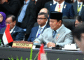 Prabowo Tekankan Pentingnya Persatuan ASEAN di Tengah Dinamika Global