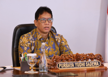 Said Didu Nilai Prabowo Jadikan Purbaya Yudhi Sadewa Sebagai Contoh Menteri Pembuka “Kotak Pandora”