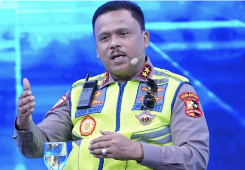 Kakorlantas Polri Siapkan Rekayasa Lalu Lintas Hadapi Arus Mudik Lebaran