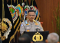 Kapolantas Polri Tekankan Pendekatan Bijak dan Humanis dalam Penanganan Kasus Publik