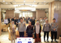 PT Qudo Buana Nawakara dan MediaHUB Perkuat Transformasi Layanan Informasi Polri 2026