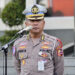 Kabagops Korlantas Polri, Kombes Pol Aris Syahbudi
