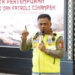 Kakorlantas Tekankan Mental Baja Tim Urai Operasi Ketupat 2026