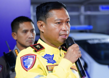 penurunan fatalitas mudik 2026